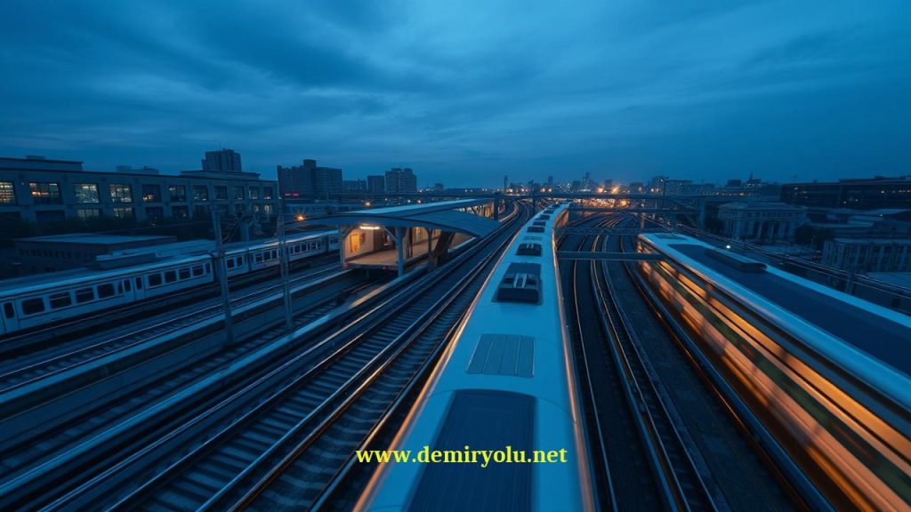 WMATA’dan 4.8 Milyar Dolarlık Bütçe: Kapasite Artışı Geliyor