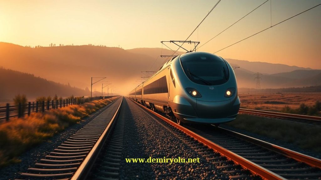 Avrupa Demiryolu Ödülü 2026: Güvenlik ve Strateji Ön Planda