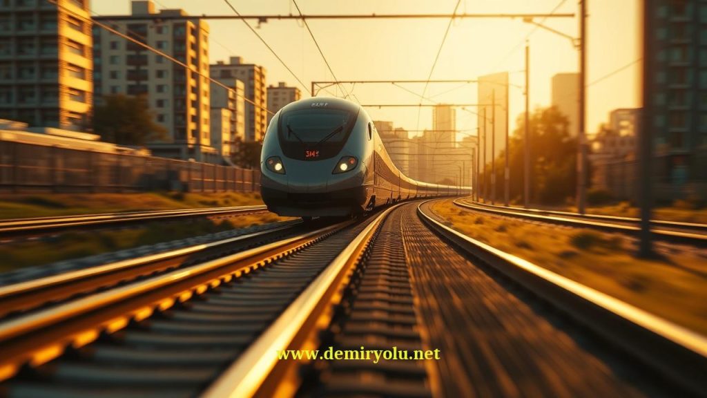 Kanada YHD’de Halkla İstişare Başladı: Güzergahı Halk Belirleyecek