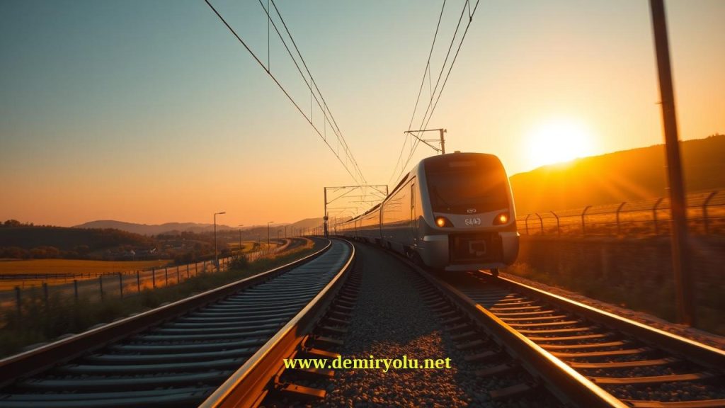 Münih-Prag Hattı İhalesi Yeniden Başladı: Yeni Detaylar!