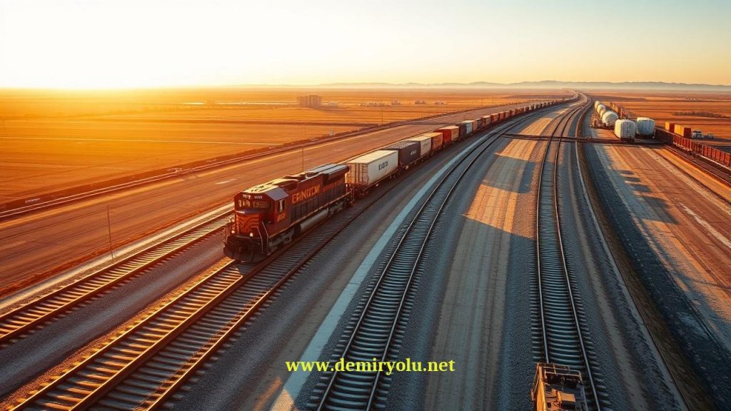 California Hızlı Tren: Tesis Tamam, CEO Tutuklandı!