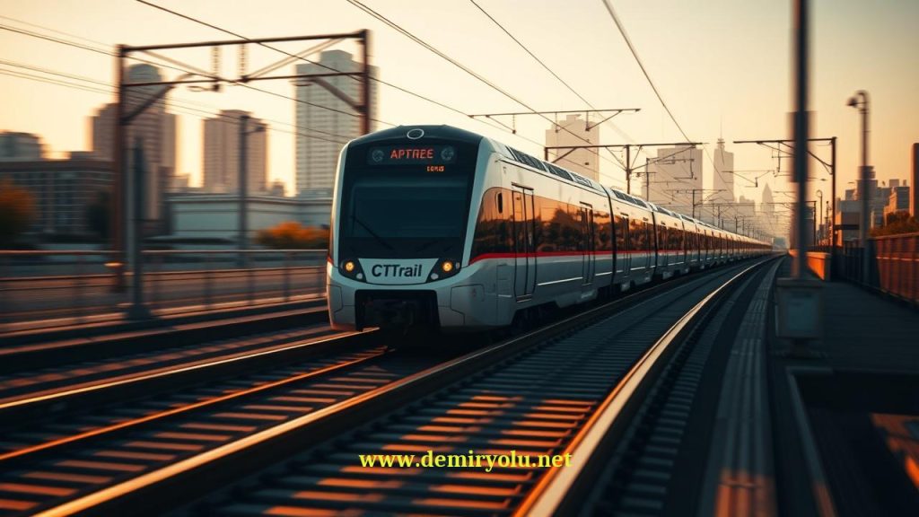 Connecticut Demiryoluna 15.7 Milyar Dolar Yatırım