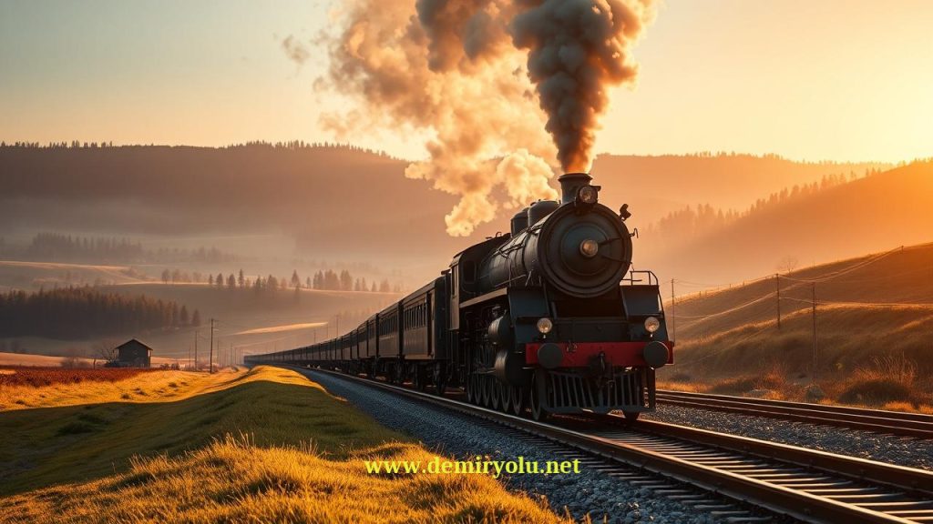 Çek Demiryolları Tarihi Varlıkları Koruma Vakfı Kurdu