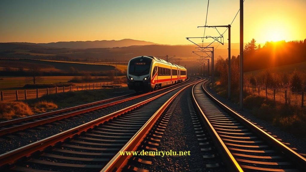 GWR’den Bataryalı Tren Devrimi: Rekor Menzil ve Ticari Sefer Başladı