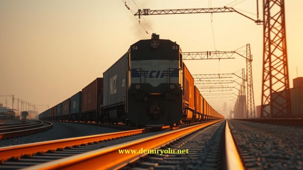 ABD Demiryolu Güvenliği Reformu Baskısı Artıyor