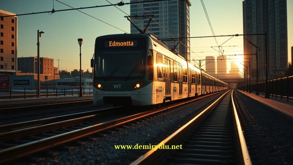 Hyundai Rotem’den Kanada’ya 220 Milyon Dolarlık Metro İhalesi