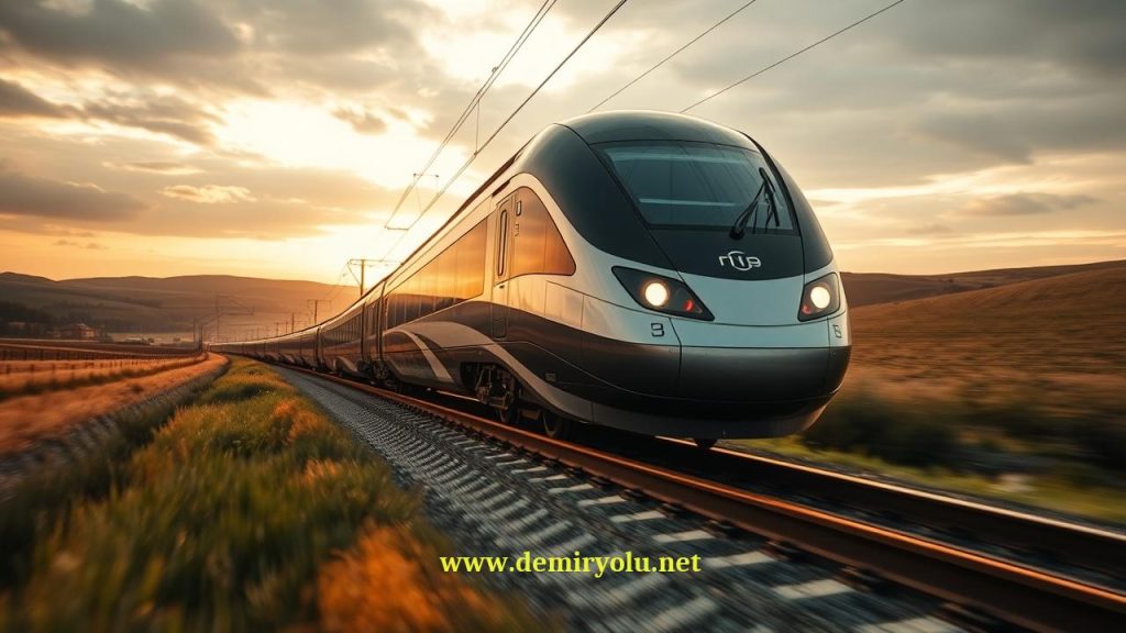 Lumo’dan Sanal Tren Turu: %49 Ziyaretçi Artışı