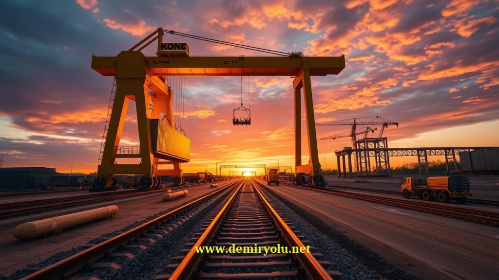 Alabama’dan Küresel Ticarete: 100 Milyon Dolarlık Lojistik Merkezi Açılıyor