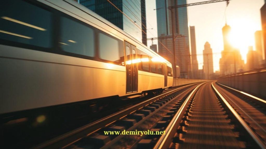 New York MTA: 12 Milyar Dolarlık Filo Yenileme Başlıyor