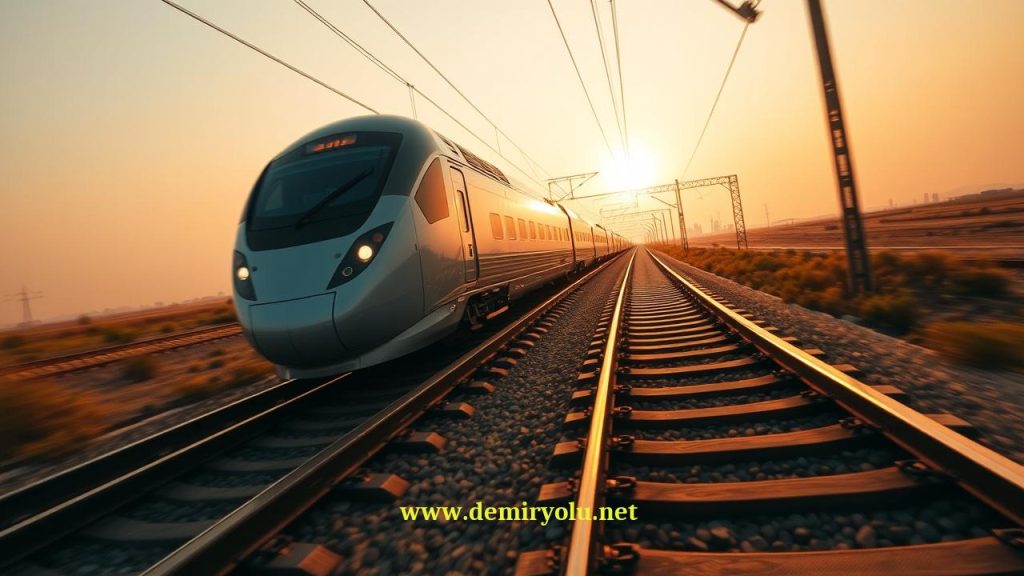 Hindistan Demiryolları Nokia ile Ağını Modernize Etti