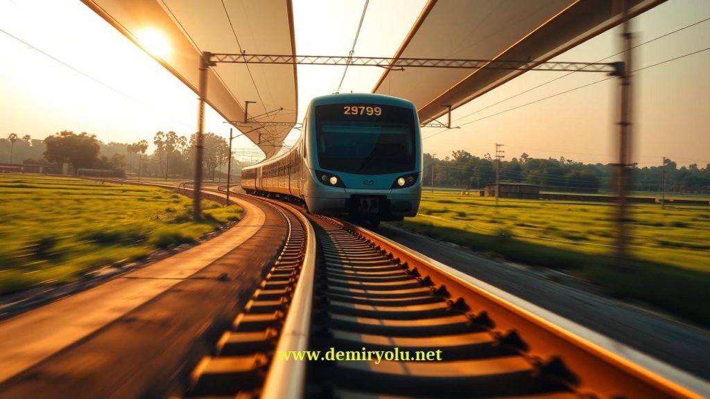 Nokia’dan RailTel’e Hız ve Kapasite Artışı