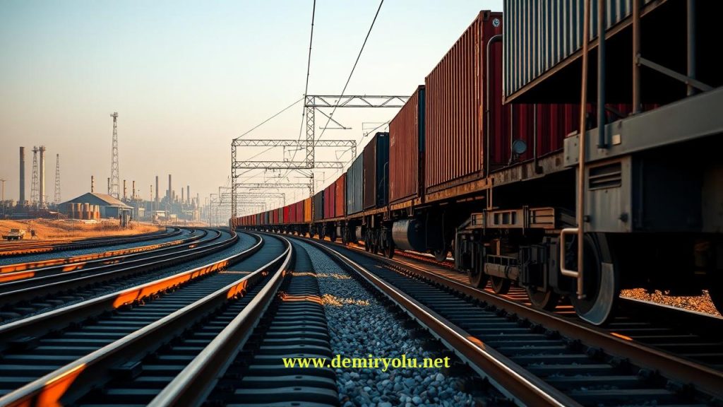 Norfolk Southern Tekerlek Kusur Tespitini Genişletiyor