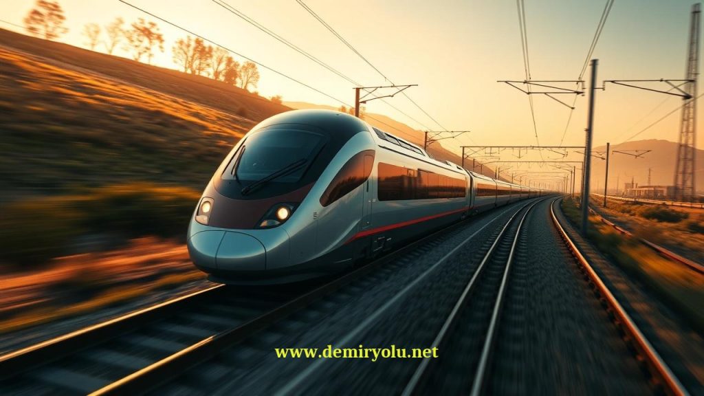 Baltık Güvenliği Rail Baltica’yı Önceliklendirdi