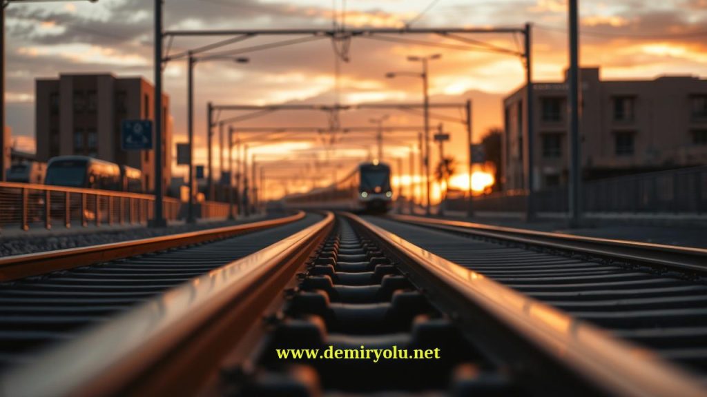 Phoenix Hafif Raylı Sistem Projesi İptal Oldu