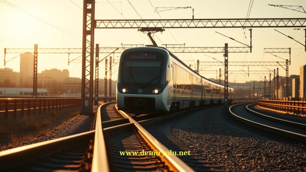 Kopenhag GoA4 Otomasyonu: 3 Milyar €’luk Dev Anlaşma