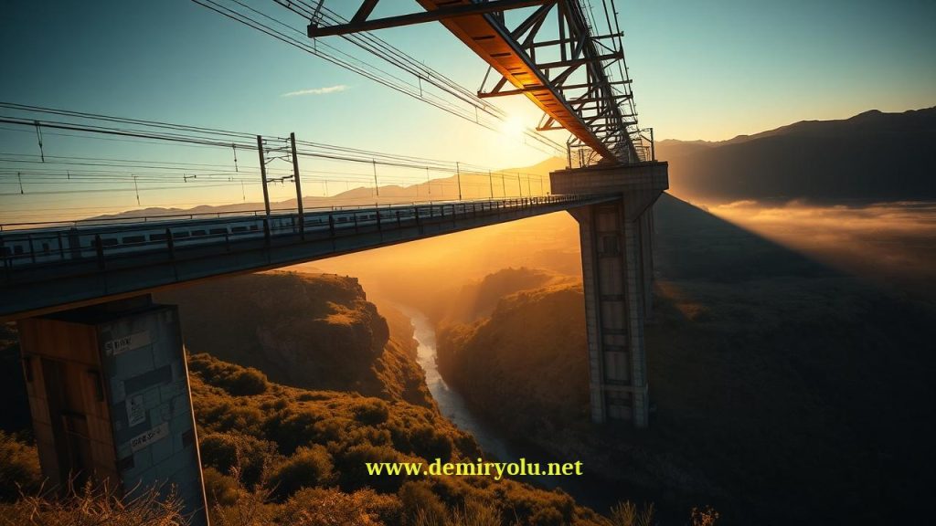 İspanya’dan Dev Yatırım: Yüksek Hızlı Tren Hattı İhalesi Başladı