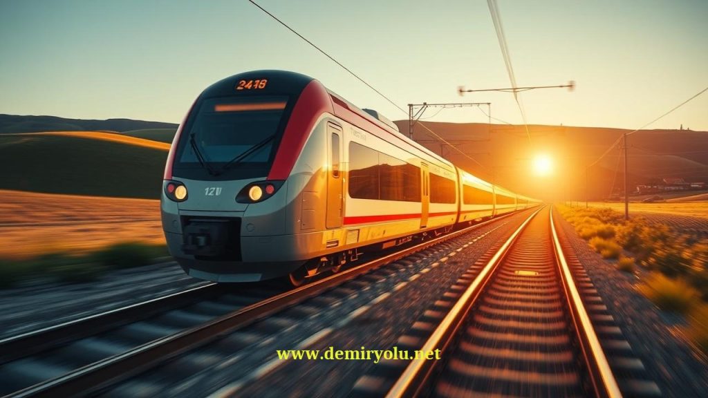 Trenitalia’dan Dev Filo Yatırımı: 1 Milyar € Harcandı