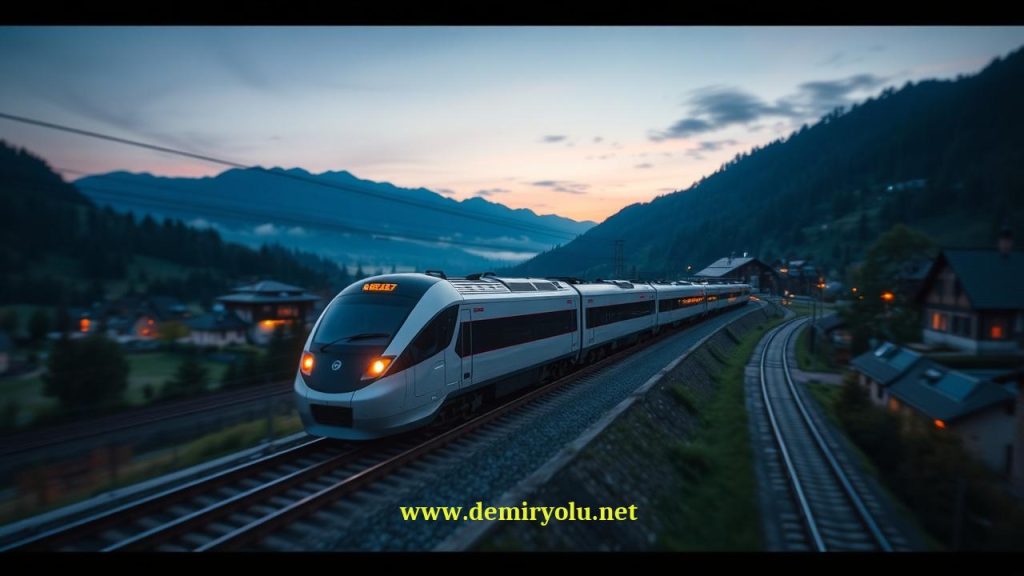 İsviçre’de GoA2 Otomasyonu Başladı: BLT Devrim Yarattı