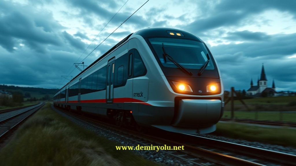 Litvanya’dan Ekspres Sefer: Vilnius-Kaunas 59 Dakika