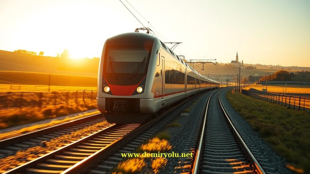 Leo Express Polonya’da: Yolcu Sayısı 6 Milyonu Aşacak