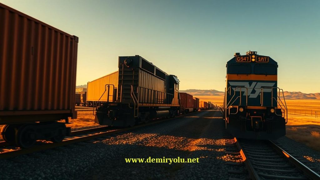 IORY ve BLET’ten 2031’e Kadar Sürecek İş Sözleşmesi