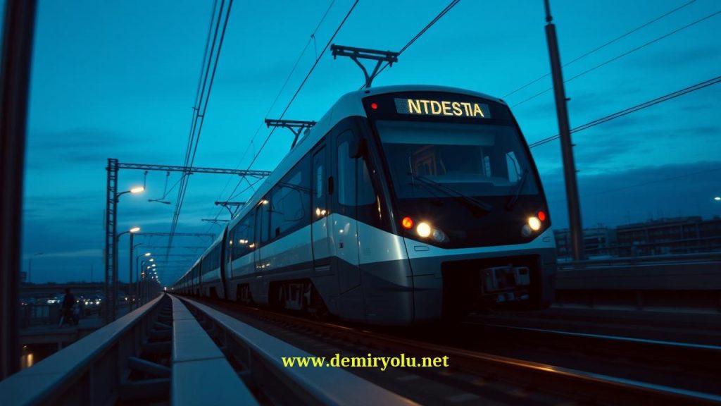 Alstom’dan Hindistan’da Metro İçin Dünya İlkini Başardı