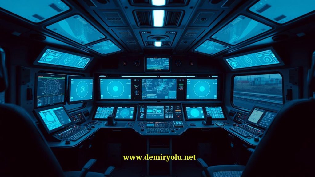 SEPTA’dan Büyük Adım: Dijital Sinyalizasyon Devreye Girdi