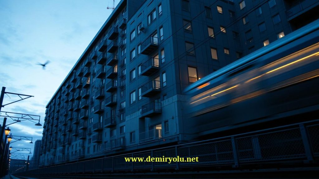 MTA Brooklyn’de 300 Konutluk Proje Başlattı