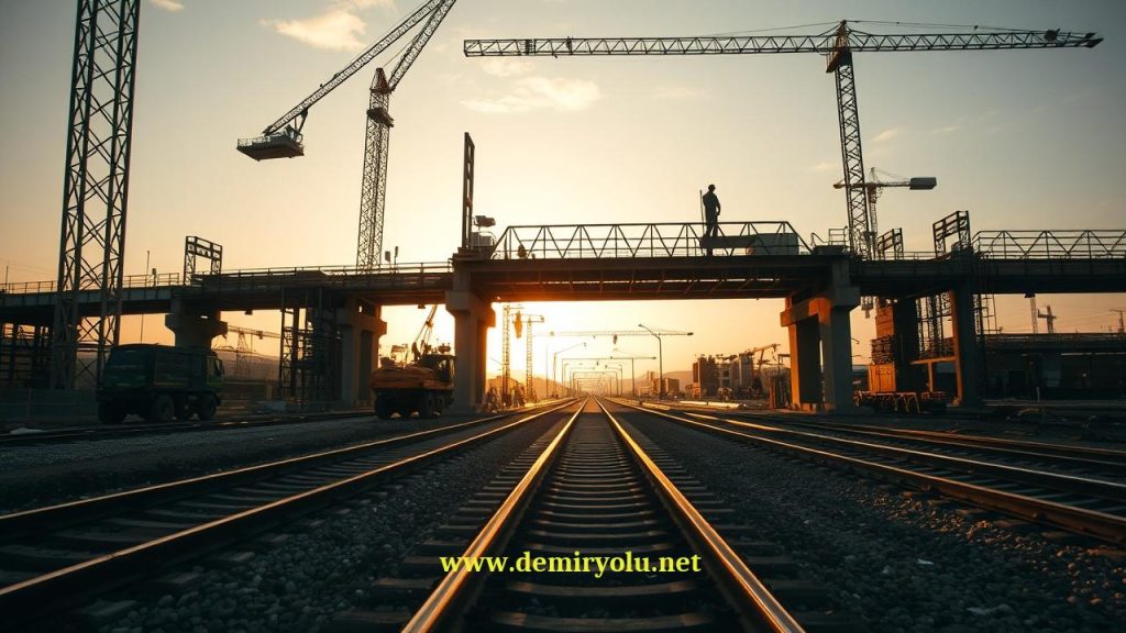 ABD: Hemzemin Geçit Kaldırma Projesi Başladı