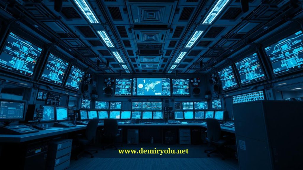 İspanya: Adif 41 Milyon €’luk Demiryolu Modernizasyonu İmzaladı