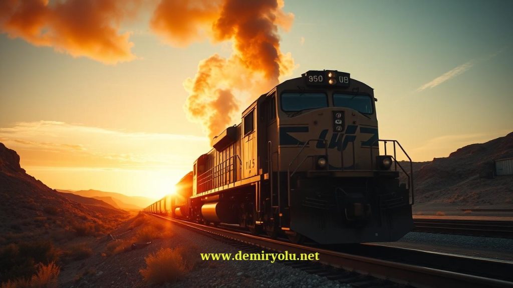 Lake State Railway: Yeşil Kıvılcım Ödülü’nü Kazandı