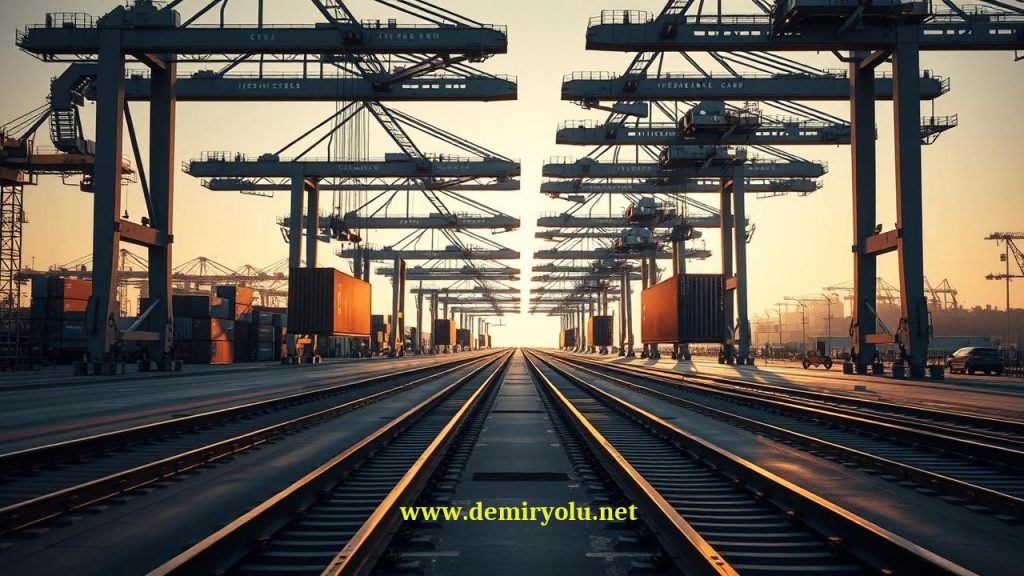 Milano Terminal Projesi: 120 Milyon Euro’luk Yatırım İlerliyor