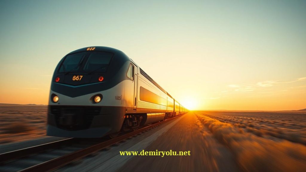 Amtrak Tek Katlı Trenlere Geçiyor: Filo Yenileniyor