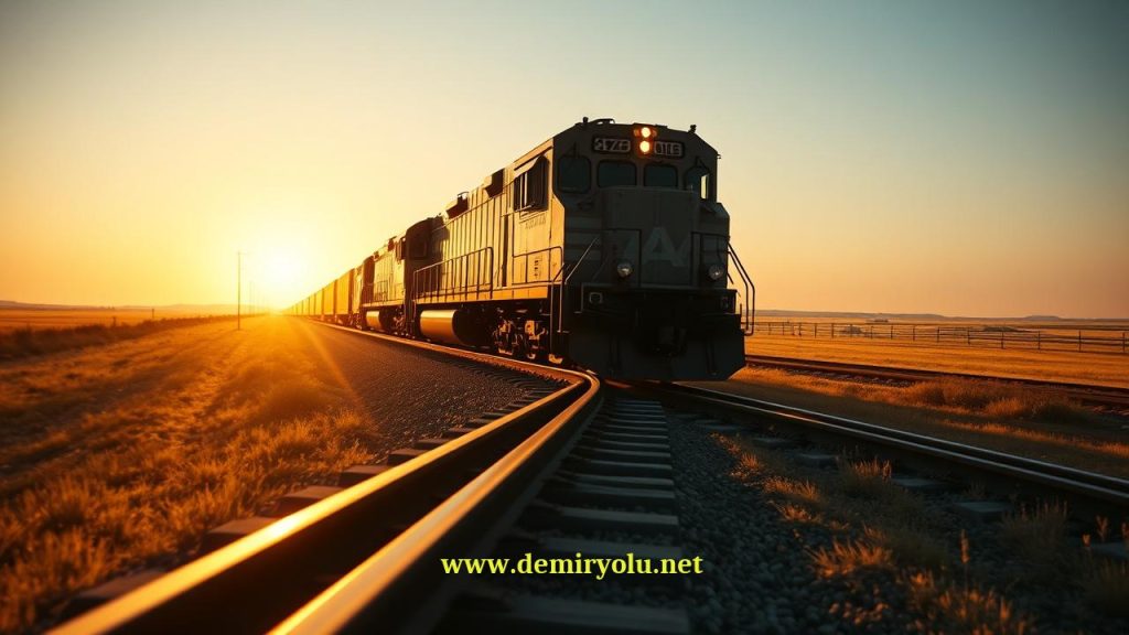 Kuzey Amerika Demiryolu: Yükselen Yıldızlar Adaylıkları Kapanıyor