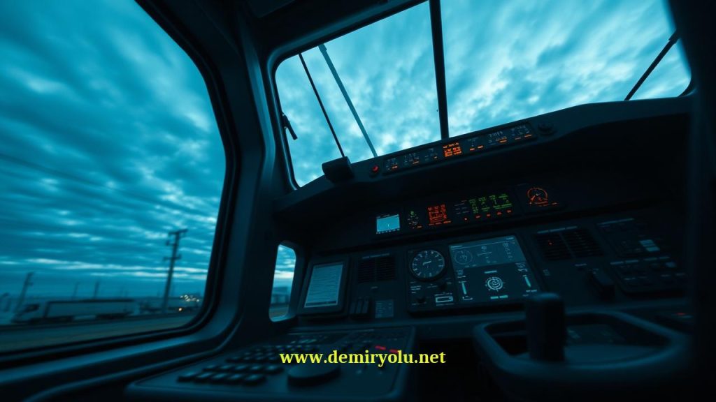 Alstom Quito Metrosu’nun Sinyalizasyon Bakımını Uzattı