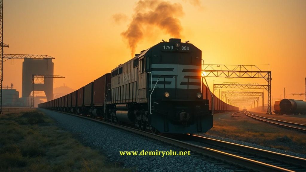 AB Demiryolu Altyapısı: Yeni Devlet Yardımı Yönergeleri