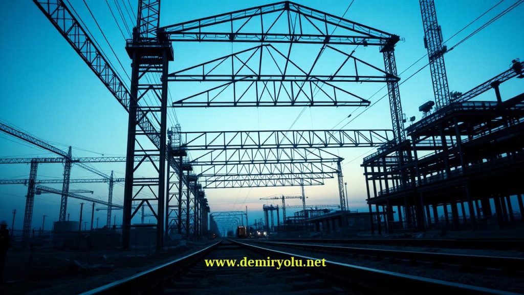 Seattle Raylı Sistemler Kısaltılıyor: 34,5 Milyar Dolarlık Açık