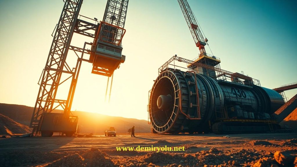 Kaliforniya’dan Demiryollarına 848 Milyon Dolar Destek