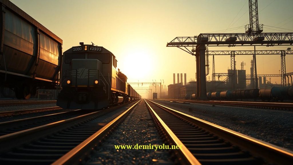 ABD’de Demiryolu Mühendisliği İçin Yeni Burs Programı