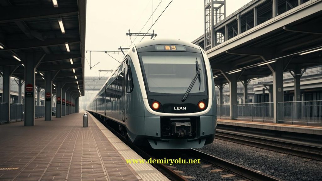 PKP Intercity: 798 M€ Hibrit Tren Siparişi Onaylandı