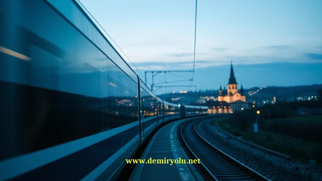 Leo Express Polonya’da: 100 Bin Bilet Satıldı, Seferler Artıyor