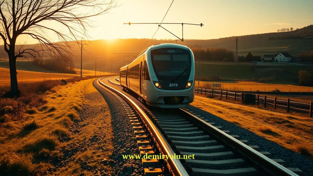 Çek Demiryolları Filo Yenileme: 822 Yeni Tren, 279 Eski Araç Hurdaya