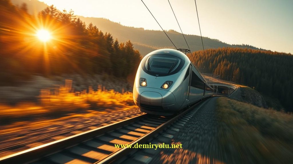 DB & SNCB: Köln-Brüksel Hattına Ek ICE Seferi