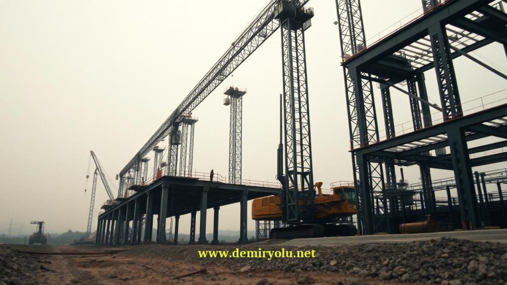 ABD: Tünel İnşaatı Yeniden Başladı: 16 Milyar Dolarlık Proje Devam Ediyor