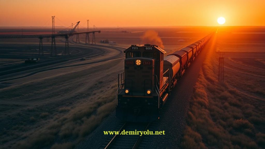 Ontario Demiryolu Alımı: Northlander Hizmeti Canlanıyor