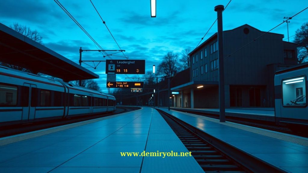 DART CEO’su Ayrılıyor: Eylül 2024’te Değişim Başlıyor