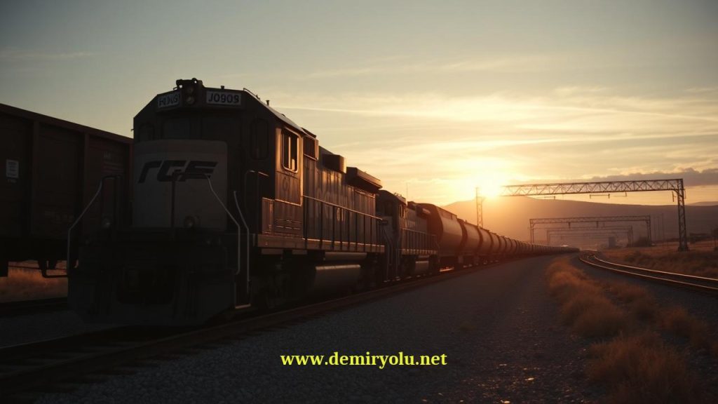 Alstom ve BLET, MARC Operatörleri İçin Zam Anlaştı