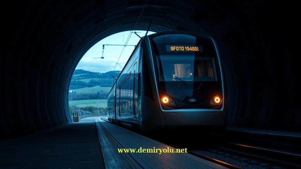 Torino Metro’ya 480 Milyon Euro’luk Hitachi İmzası