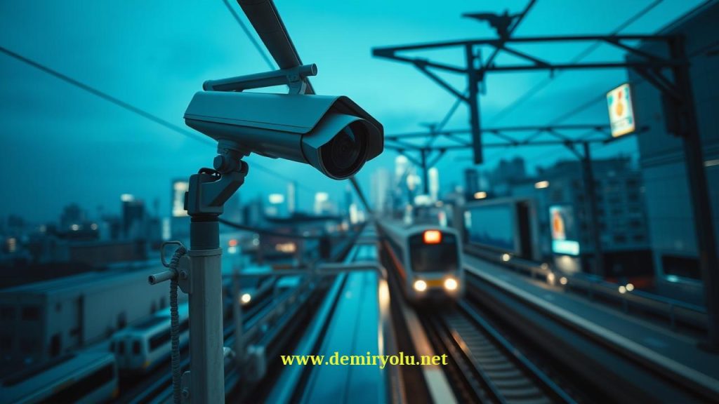 JR East: Yapay Zeka ve Drone ile Hattı Hızlandırıyor