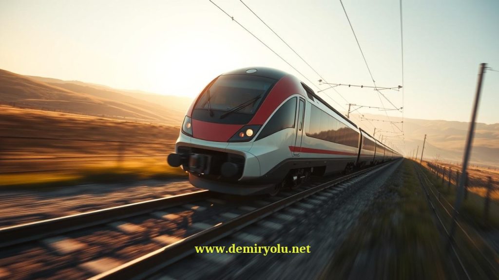 Renfe Madrid-Endülüs YHT Seferleri Yeniden Başladı